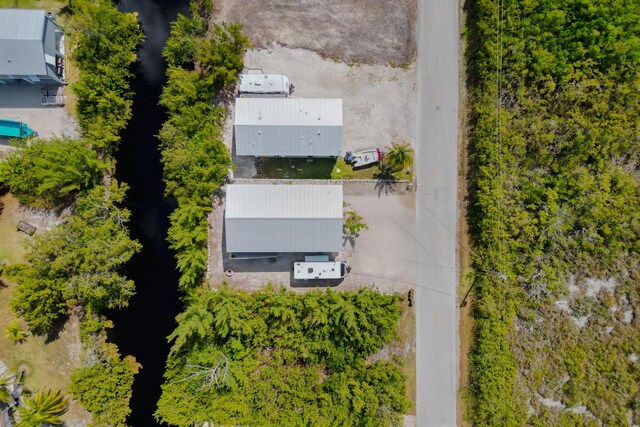 27163 Mariposa Rd, Ramrod, FL 33042 - aerial view