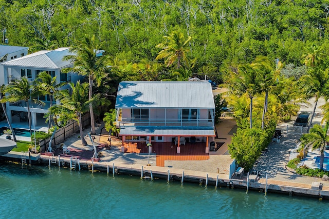 5669 Man O War Dr, Marathon, FL 33050 - photo 2