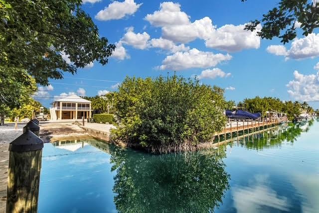 119 Cortez Dr Unit 8G, Islamorada, FL 33036 - water view