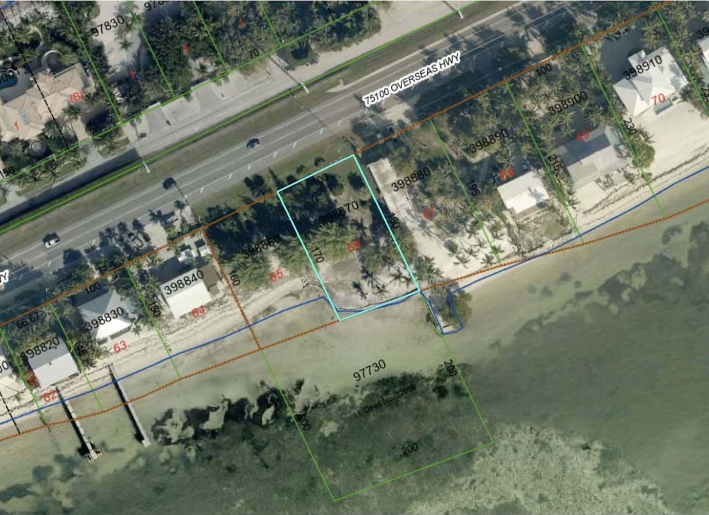 0 Overseas Hwy, Islamorada, FL 33036 - photo 2