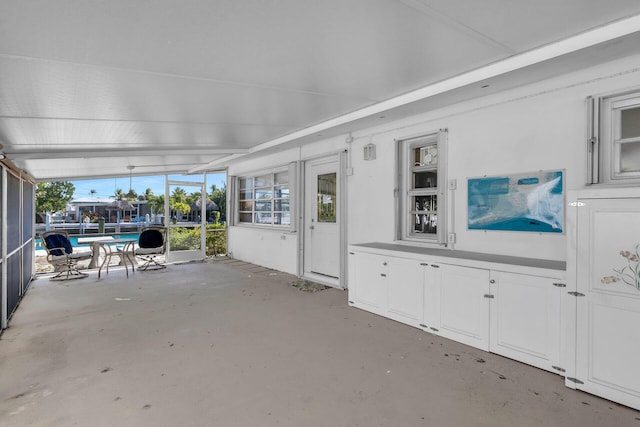 460470 11th St, Key Colony, FL 33051 - view of patio / terrace