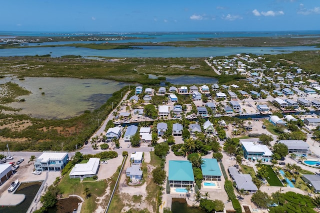 460 Barry Ave, Little Torch, FL 33042 - view of property location featuring a large body of water