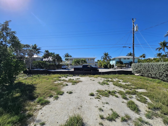 195 S Indies Dr, Duck FL, 33050 land for sale