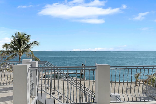 23 S Kyle Way, Marathon, FL 33050 - water view