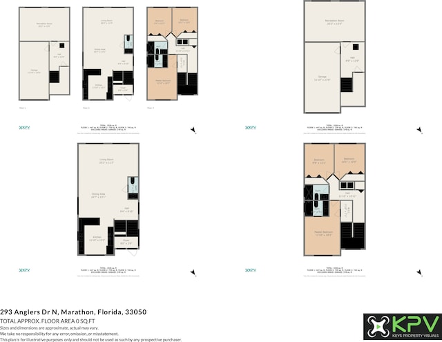 293 N Anglers Dr, Marathon, FL 33050 - photo 49