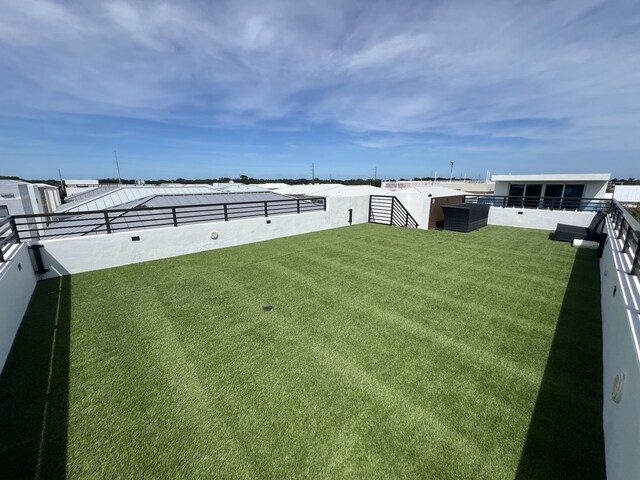 94825 Overseas Hwy Unit 236, Key Largo, FL 33037 - view of yard