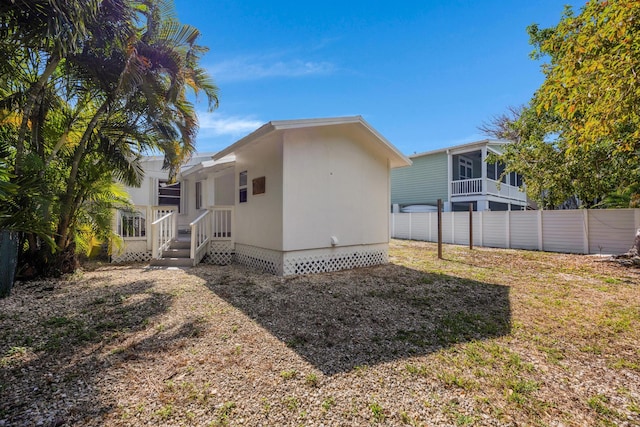 19557 Mayan St, Sugarloaf, FL 33042 - photo 10