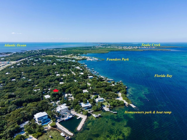 Listing photo 2 for 133 Orange Ln, Islamorada FL 33036