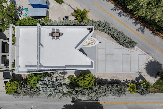 21 Lakeview Dr, Key Largo, FL 33037 - bird's eye view