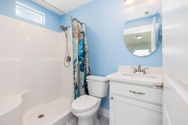 spare room featuring light hardwood / wood-style flooring and ceiling fan