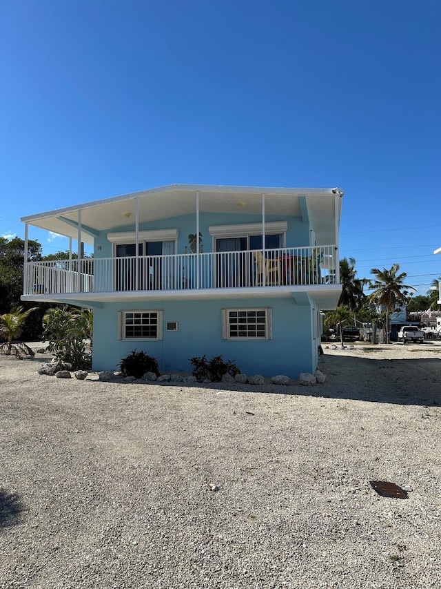 16 Shoreland Dr, Key Largo, FL 33037