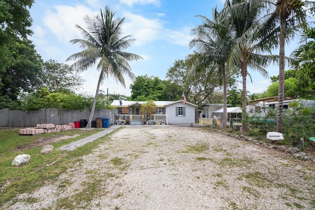31124 E E Ave E, Big Pine, FL 33043 - photo 3
