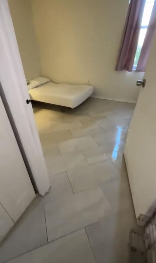 3312 Northside Dr Unit 607, Key West, FL 33040 - bathroom with tile patterned floors