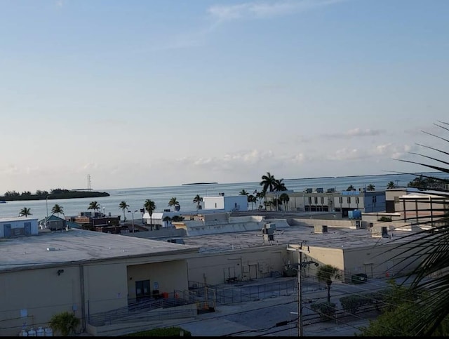 3312 Northside Dr Unit 607, Key West, FL 33040 - water view