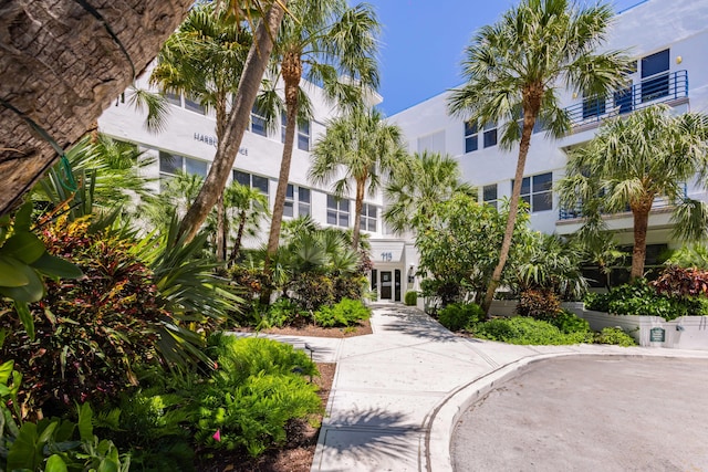 115 Front St Unit 102, Key West, FL 33040 - view of home's community