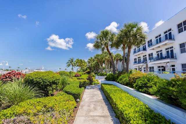 115 Front St Unit 102, Key West, FL 33040 - view of community