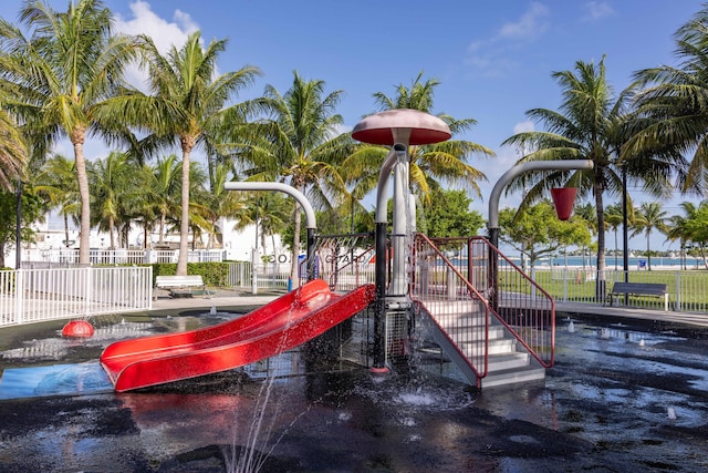 115 Front St Unit 102, Key West, FL 33040 - view of community jungle gym