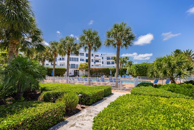 115 Front St Unit 102, Key West, FL 33040 - view of community pool