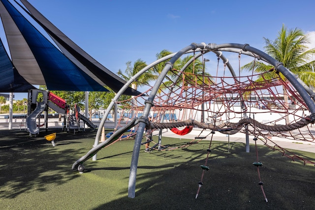 115 Front St Unit 102, Key West, FL 33040 - view of community playground