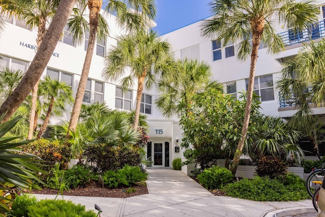 115 Front St Unit 102, Key West, FL 33040 - view of building exterior