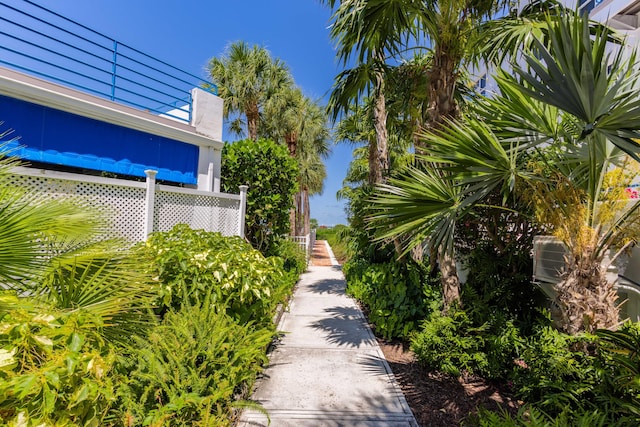 115 Front St Unit 102, Key West, FL 33040 - view of community