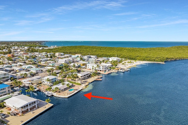 77 Gull Ln, Key Largo, FL 33037