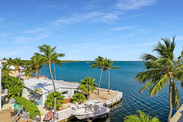 77 Gull Ln, Key Largo, FL 33037