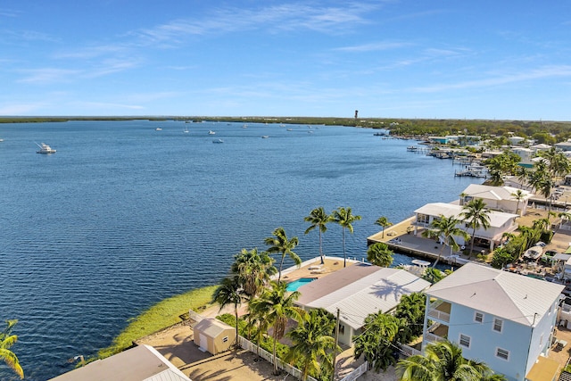 77 Gull Ln, Key Largo, FL 33037