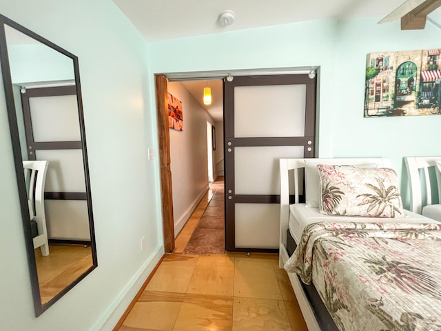 846 Olivia St, Key West, FL 33040 - bedroom with baseboards