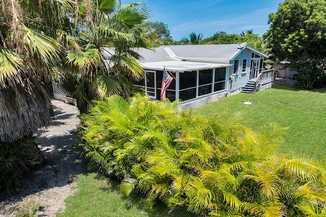 30461 Poinciana Rd, Big Pine, FL 33043 - photo 2