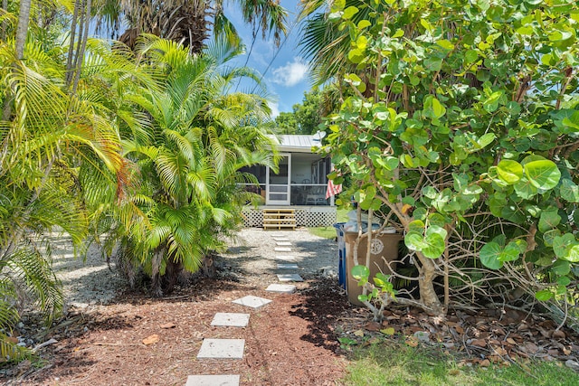 30461 Poinciana Rd, Big Pine, FL 33043 - photo 1