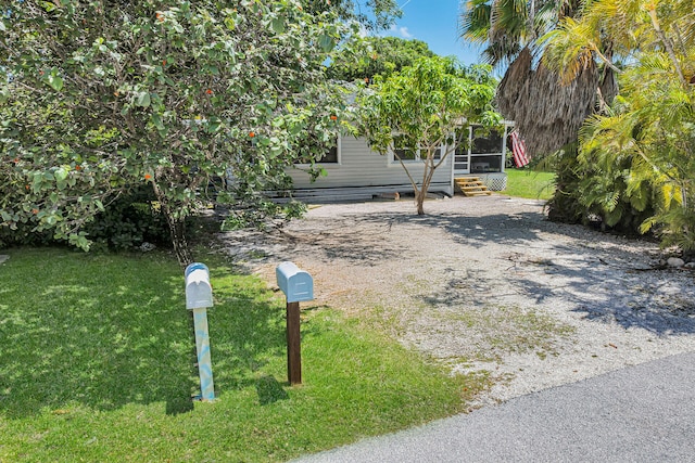 30461 Poinciana Rd, Big Pine, FL 33043 - photo 24