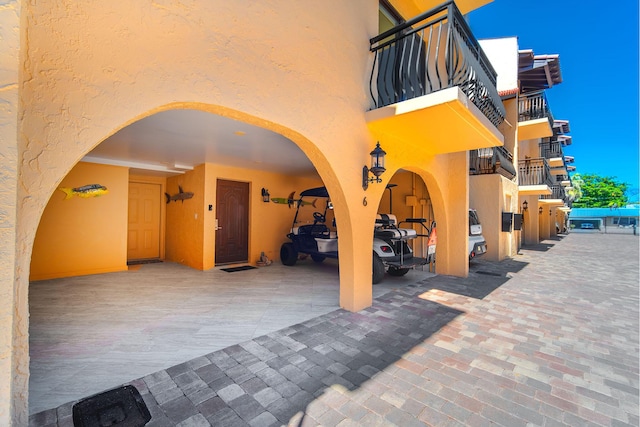 1616 Atlantic Blvd Unit 6, Key West, FL 33040 - exterior space