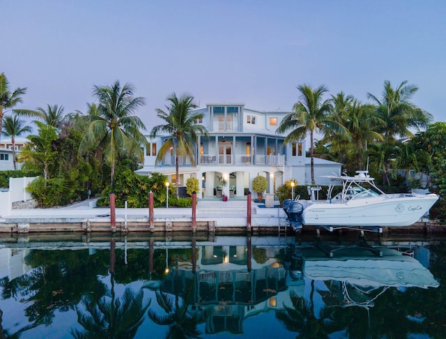 140 Stromboli Dr, Islamorada, FL 33036 - photo 52