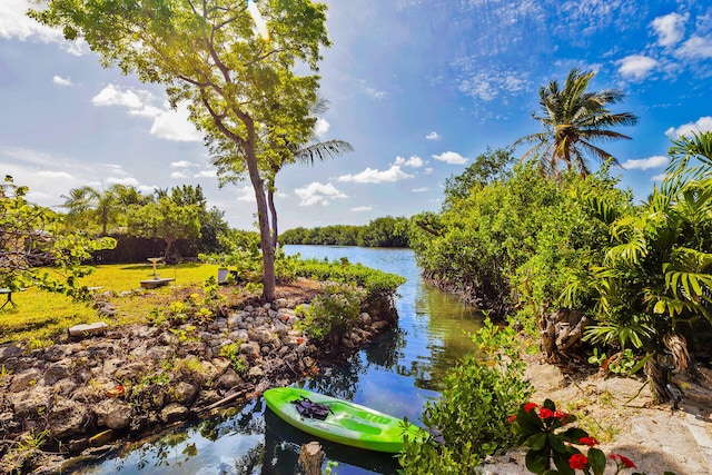 1513 5th St, Key West, FL 33040 - water view