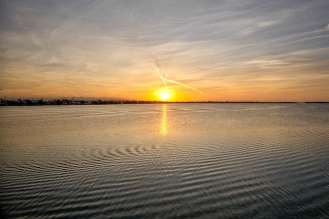 30 Cannon Royal Dr, Shark Key, FL 33040 - view of water feature
