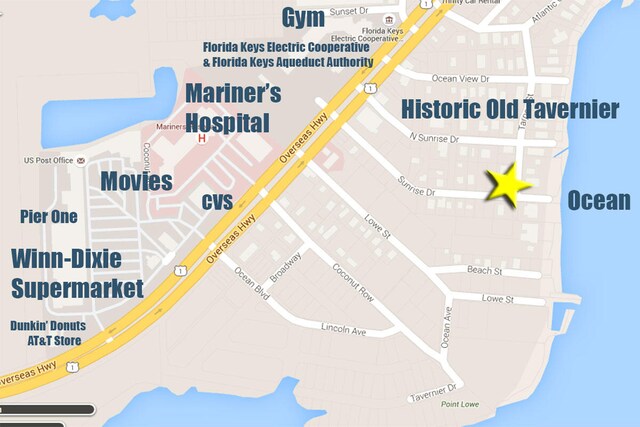 203 Tarpon St, Tavernier, FL 33070 - photo 18
