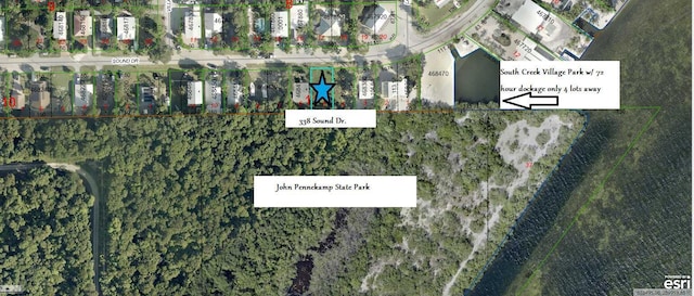 338 Sound Dr, Key Largo, FL 33037