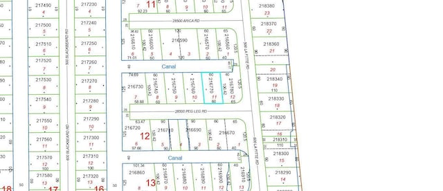 28587 Peg Leg Rd, Little Torch Alley, Little Torch, FL 33042 - photo 19