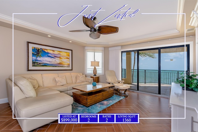 1001 W Ocean Dr Unit 2-203, Key Colony, FL 33051 - photo 1