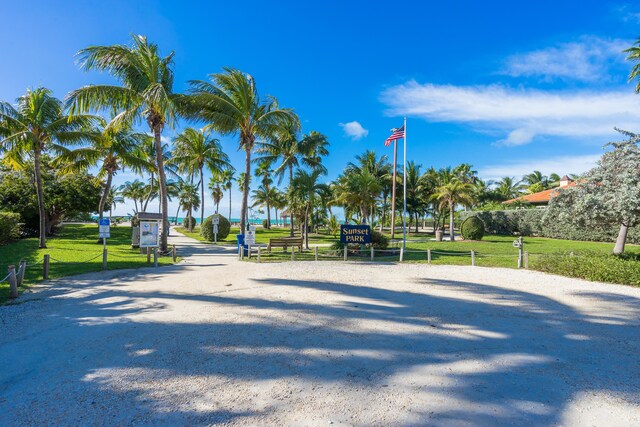 1001 W Ocean Dr Unit 2-203, Key Colony, FL 33051 - photo 55