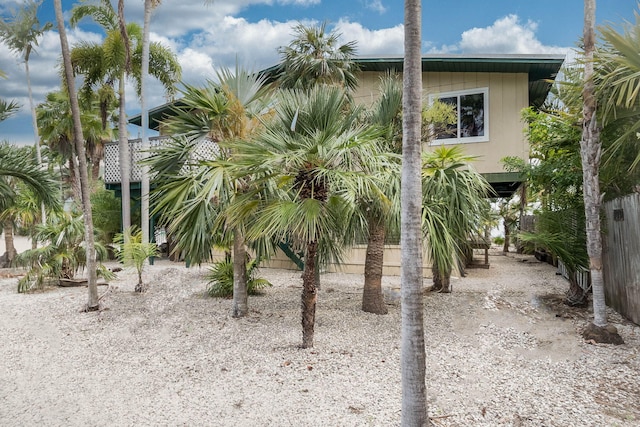 794 Narragansett Ln, Key Largo, FL 33037 - view of front of property