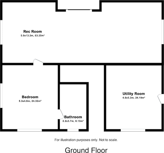 794 Narragansett Ln, Key Largo, FL 33037 - view of property floor plan