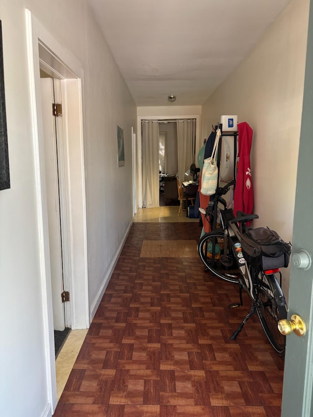 1428 Virginia St, Key West, FL 33040 - view of hallway