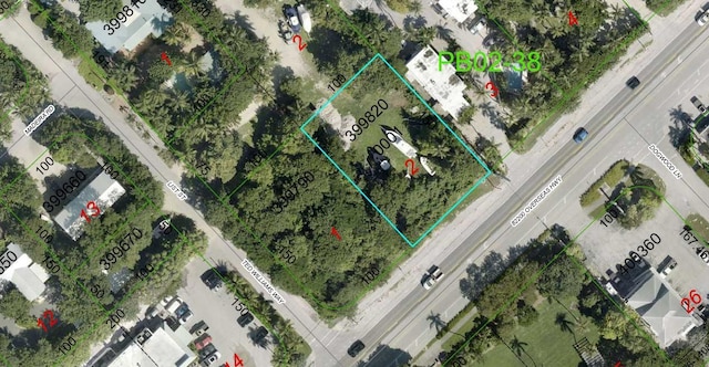 82210 Overseas Hwy, Islamorada FL, 33036 land for sale