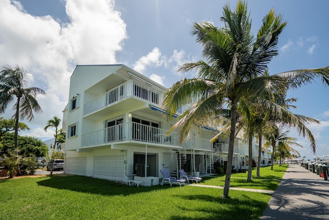 95 Coco Plum Dr Unit 1A, Marathon, FL 33050 - view of property