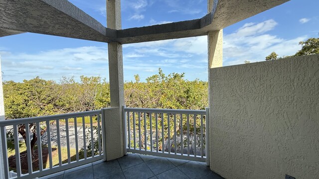 86 Seaside N Ct, Key West, FL 33040 - view of balcony