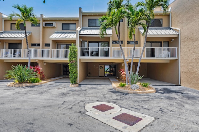 1133 W Ocean Dr Unit 4, Marathon, FL 33050 - view of apartment building / complex