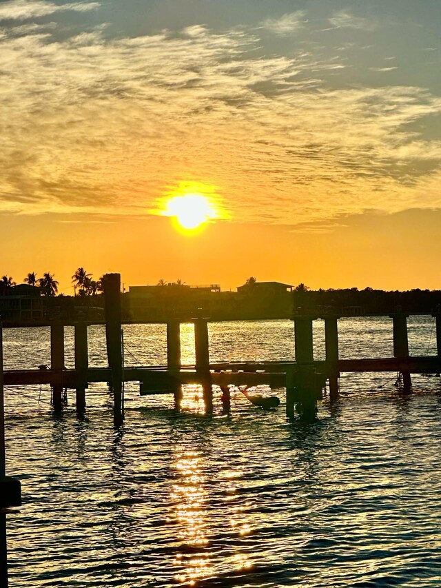 101620 Overseas Hwy Unit 11N, Key Largo, FL 33037 - water view