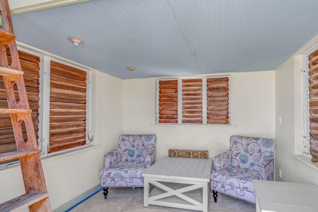 10 W Cook, Big Pine, FL 33043 - view of sitting room